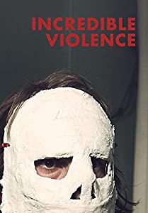 Incredible Violence [DVD](中古品)