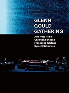 GLENN GOULD GATHERING(Blu-ray Disc2枚組)(中古品)