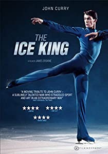 The Ice King [DVD](中古品)