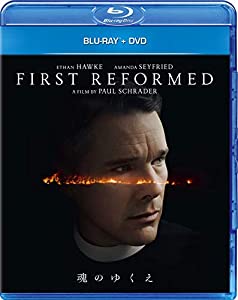 (中古品)魂のゆくえ ブルーレイ+DVD [Blu-ray]//イーサン・ホーク: Actor; アマンダ・セイフライド: Actor; セドリック・カイルズ: Actor; ヴィクトリア・ヒル: A