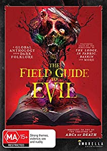 Field Guide To Evil [NTSC/0] [DVD](中古品)