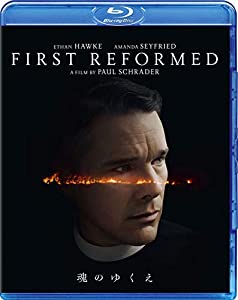 (中古品)魂のゆくえ [Blu-ray]//イーサン・ホーク: Actor; アマンダ・セイフライド: Actor; セドリック・カイルズ: Actor; ヴィクトリア・ヒル: Actor; フィリッ