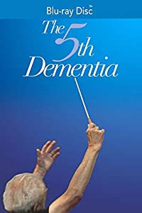 The 5th Dementia [Blu-ray](中古品)