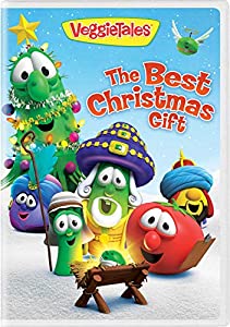 Veggietales: Best Christmas Gift [DVD](中古品)