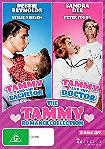 The Tammy Romance Collection [DVD](中古品)