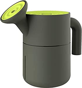 (中古品)トレードワン USBデスクトップ加湿器 ジョウロ型 グリーン/トレードワン(Trade One)//