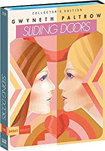 Sliding Doors (Collector's Edition) [Blu-ray](中古品)