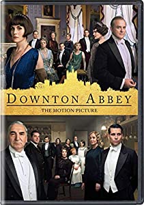 Downton Abbey [DVD](中古品)