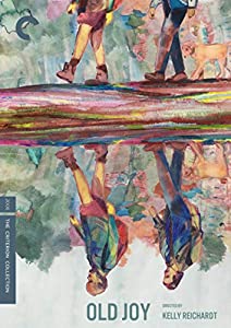 Old Joy (Criterion Collection) [DVD](中古品)