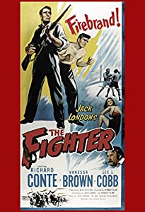 The Fighter [DVD](中古品)