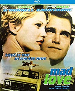 Mad Love [Blu-ray](中古品)