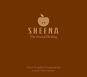 The Sexual Healing Total Orgasm Experience[DVD](中古品)