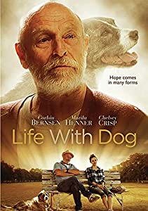 Life With Dog [DVD](中古品)