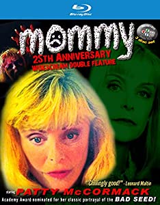 Mommy & Mommy 2 Double Feature (25th Anniversary Special Edition) [Blu-ray](中古品)