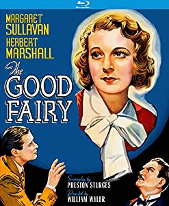 The Good Fairy [Blu-ray](中古品)