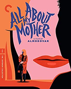 All About My Mother (Criterion Collection) [Blu-ray](中古品)
