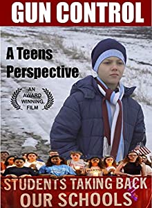 A Teens Perspective on Gun Control - Last Words [DVD](中古品)