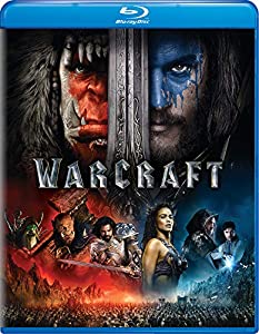 Warcraft [Blu-ray](中古品)