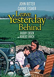 Leave Yesterday Behind [DVD](中古品)