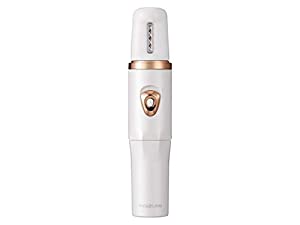 (中古品)コイズミ 電動爪切り 2段階スピード切換え ホワイト KLC-0590/W/コイズミ(Koizumi)//