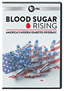 Blood Sugar Rising [DVD](中古品)