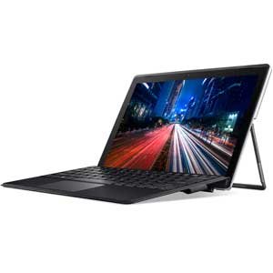(中古品)Gateway（ゲートウェイ） 12インチ 2in1 パソコン - GW312-31シリーズ【Joshinオリジナル】[Pentium/メモリ 4GB / ストレージ 128GB / MS 