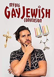 My Big Gay Jewish Conversion [DVD](中古品)