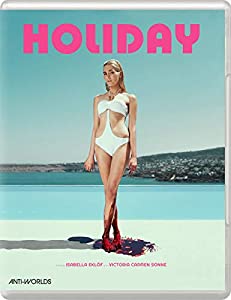Holiday [Blu-ray](中古品)