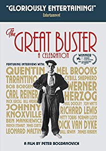 The Great Buster: A Celebration [DVD](中古品)