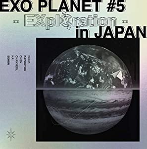 (中古品)EXO PLANET #5 - EXpl Oration - in JAPAN(DVD2枚組)(初回生産限定盤)//EXO: Actor/内容紹介 LIVE写真ベストカット カードコレクショ