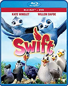 Swift [Blu-ray](中古品)