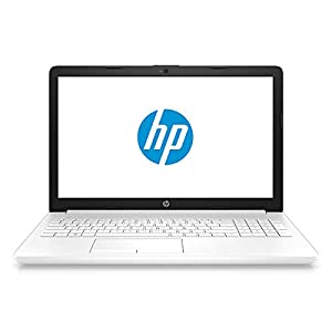 HP 15-da(15.6型/i5-10210U/メモリ 8GB/HDD 1TB+Optane)ピュアホワイト 9AU46PA-AAAA(中古品)