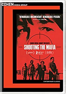 Shooting the Mafia [DVD](中古品)