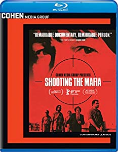 Shooting the Mafia [Blu-ray](中古品)