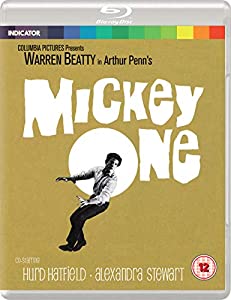 Mickey One [Blu-ray](中古品)