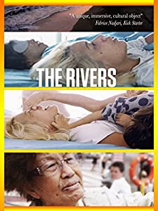 Rivers [DVD](中古品)