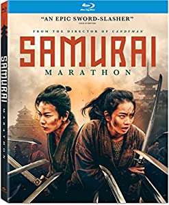 Samurai Marathon [Blu-ray](中古品)