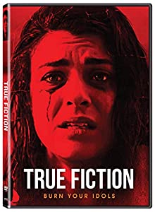True Fiction [DVD](中古品)