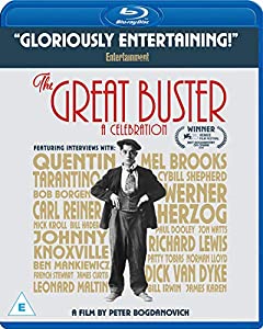 The Great Buster: A Celebration [Blu-ray](中古品)