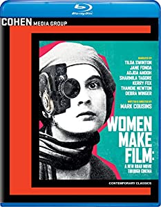Women Make Film: A New Road Movie Through Cinema [Blu-ray](中古品)