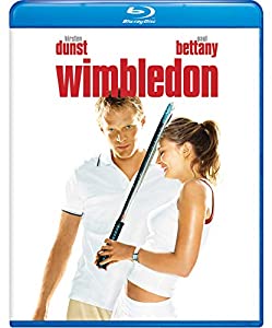 Wimbledon [Blu-ray](中古品)