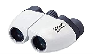 (中古品)ビクセン (Vixen) 双眼鏡 小型 軽量 双眼鏡 8×21 ホワイト 8倍 皆既 月食 星空 星座 天体観測 ライブ コンサート 71016/ビクセン(Vixen)//