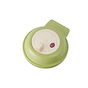 (中古品)レコルト スマイルベイカーミニ RSM-2 recolte Smile Baker Mini (03：クローバーグリーン)/r?colte//