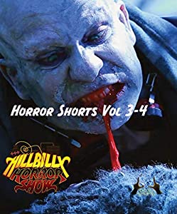 Hillbilly Horror Show 3-4 [Blu-ray](中古品)