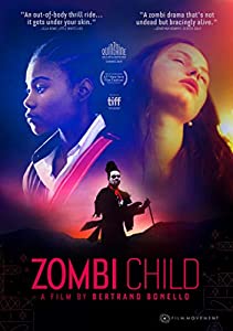 Zombi Child [DVD](中古品)
