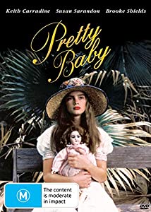 Pretty Baby [DVD](中古品)