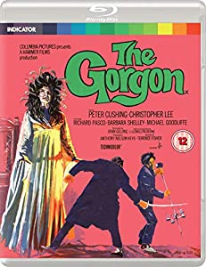The Gorgon [Blu-ray](中古品)