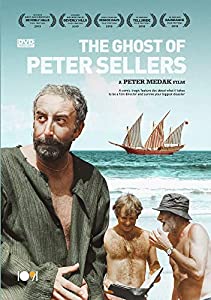 The Ghost of Peter Sellers [DVD](中古品)