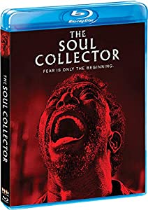 The Soul Collector [Blu-ray](中古品)