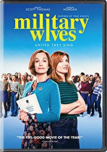 Military Wives [DVD](中古品)